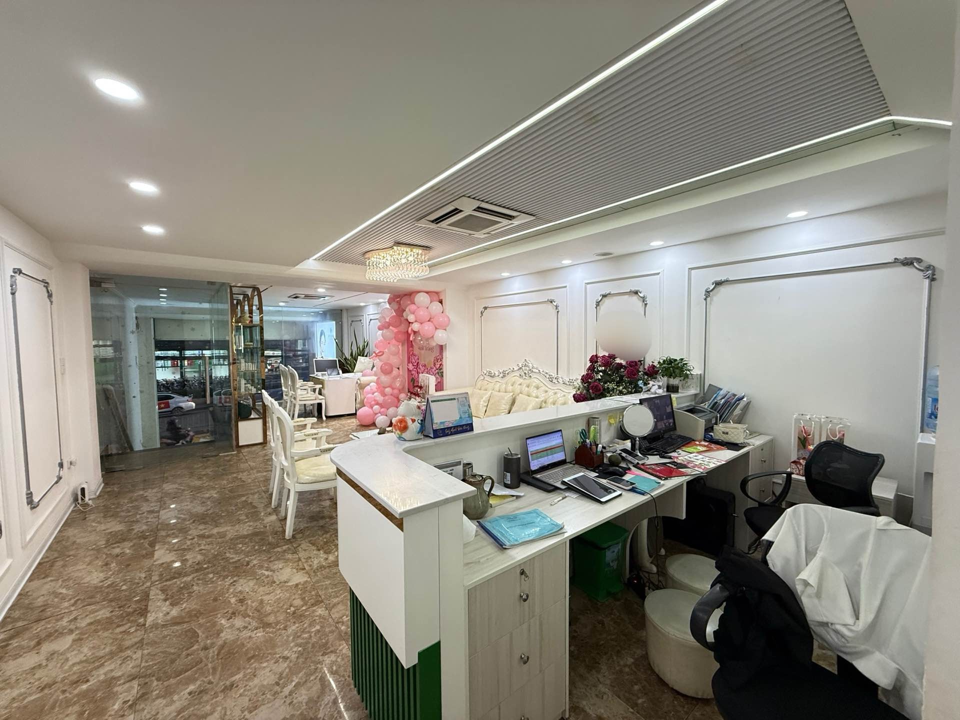 Bán nhà Vũ Trọng Phụng - diện tích 90m2 8 tầng - Thoáng trước, sau - giá 53,5 tỷ