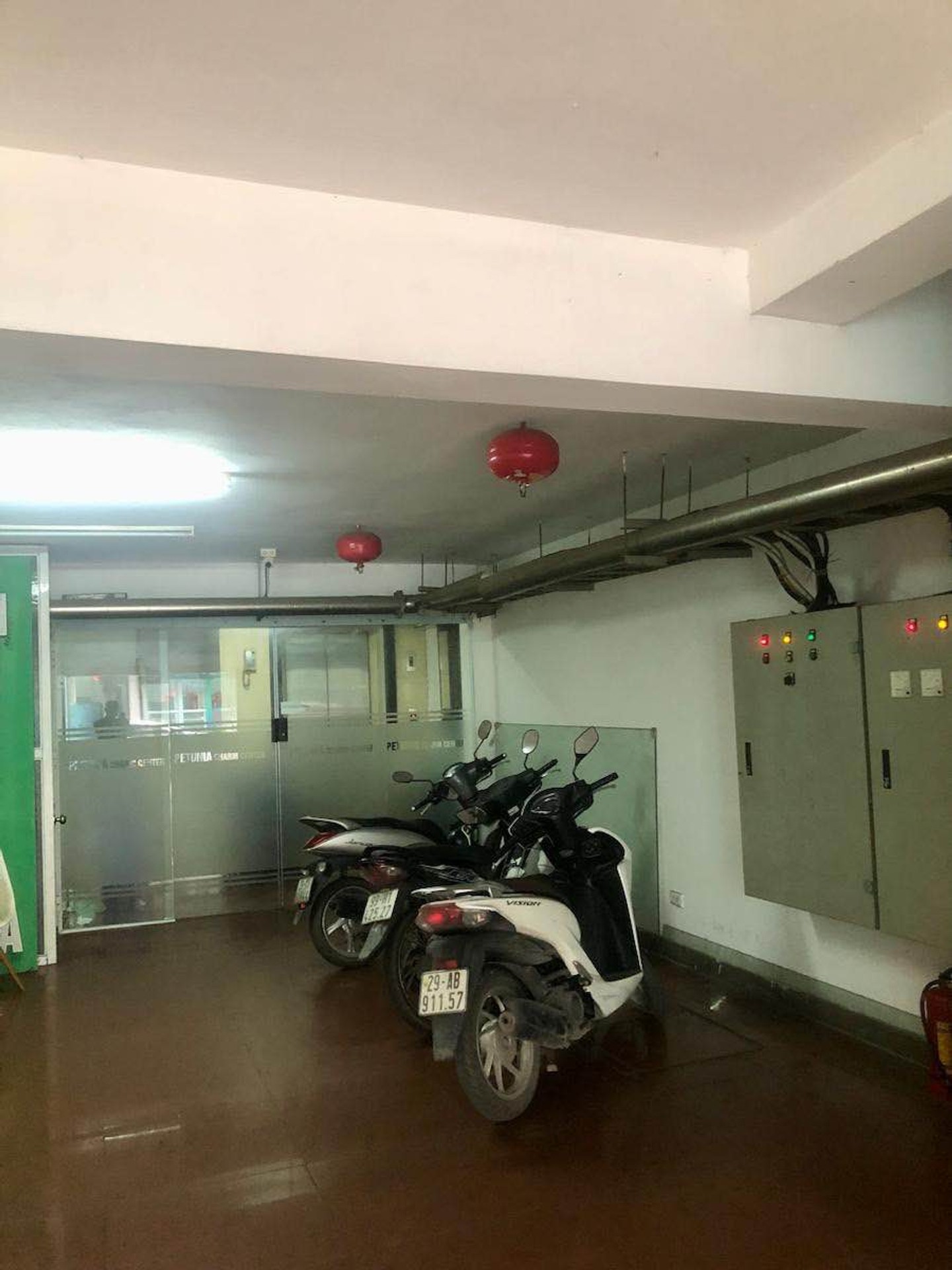 Bán nhà Vũ Trọng Phụng - diện tích 90m2 8 tầng - Thoáng trước, sau - giá 53,5 tỷ