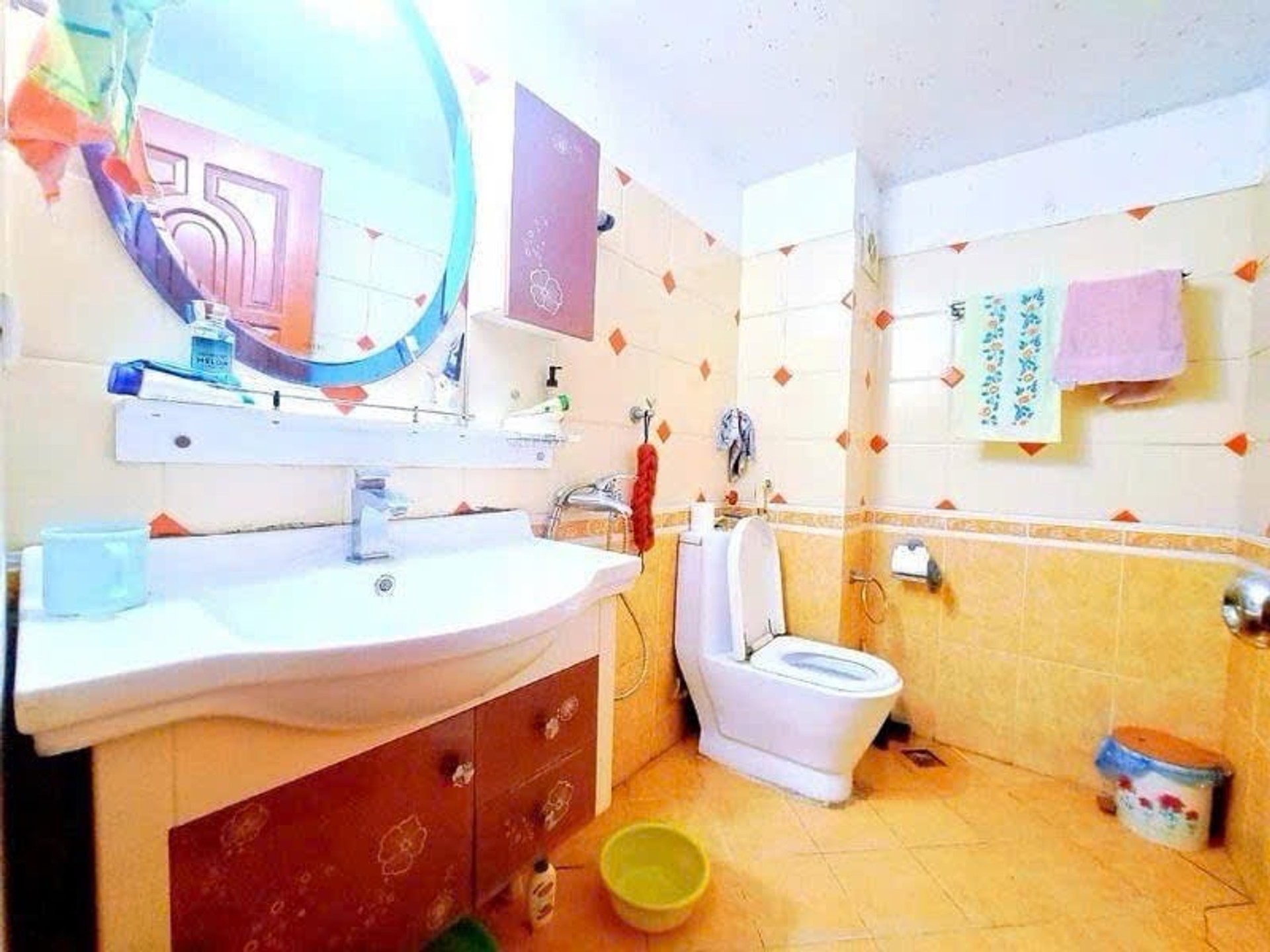Bán nhà Hoàng Văn Thái - diện tích 69m2 4 tầng - Nhà kinh doanh, mặt ngõ rộng - giá 41,5 tỷ