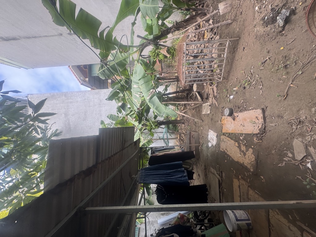 Bán nhà Thanh Lân - diện tích 142m2 0 tầng - Đất - giá 25,2 tỷ