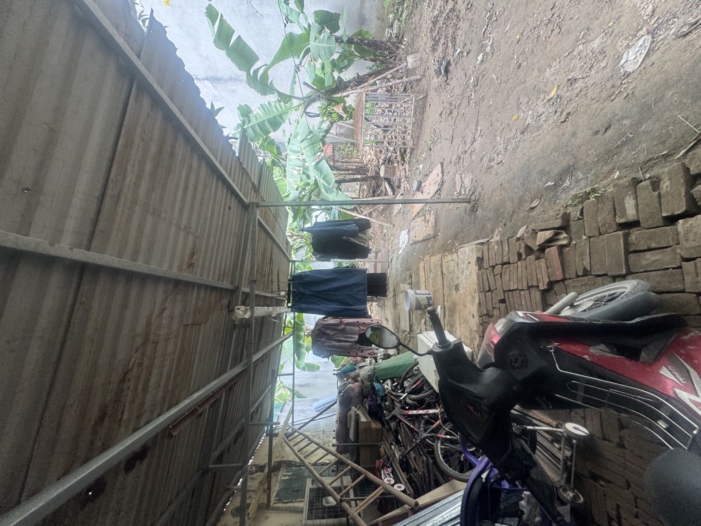 Bán nhà Thanh Lân - diện tích 142m2 0 tầng - Đất - giá 25,2 tỷ