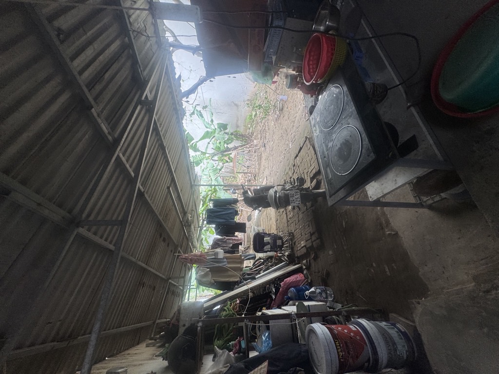 Bán nhà Thanh Lân - diện tích 142m2 0 tầng - Đất - giá 25,2 tỷ