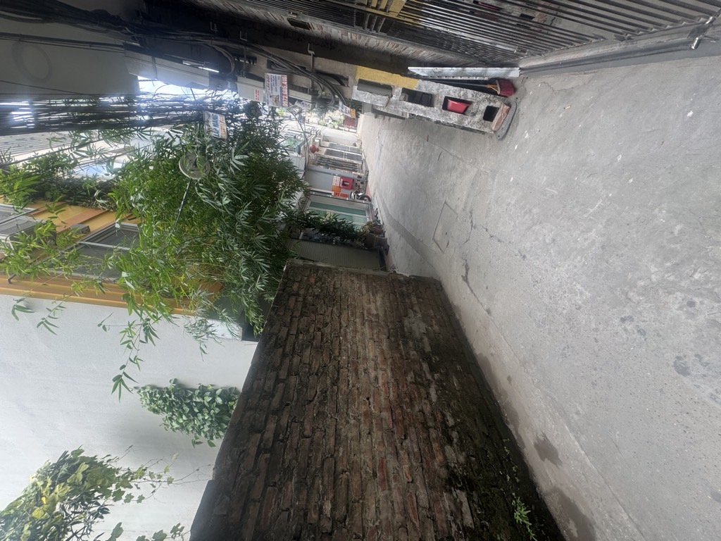 Bán nhà Thanh Lân - diện tích 142m2 0 tầng - Đất - giá 25,2 tỷ