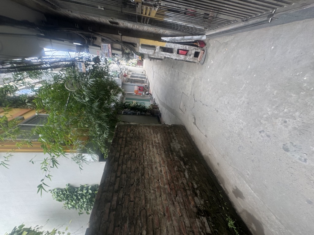 Bán nhà Thanh Lân - diện tích 142m2 0 tầng - Đất - giá 25,2 tỷ