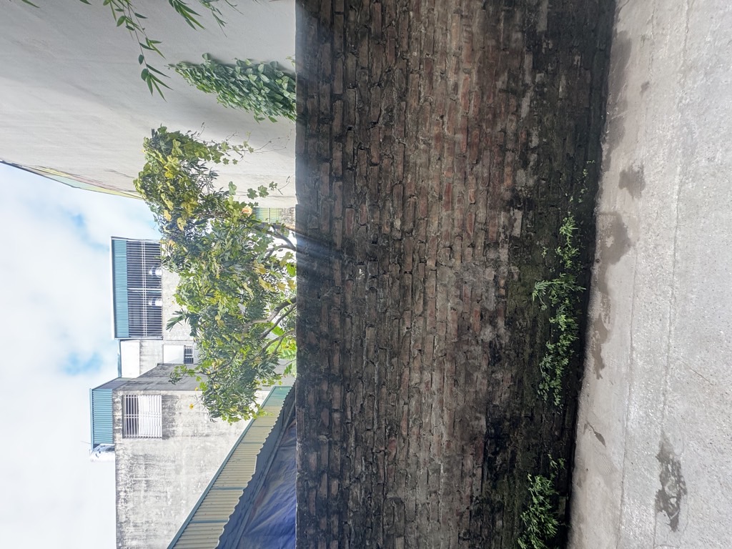 Bán nhà Thanh Lân - diện tích 142m2 0 tầng - Đất - giá 25,2 tỷ