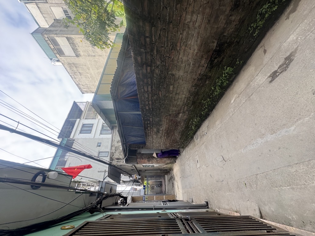 Bán nhà Thanh Lân - diện tích 142m2 0 tầng - Đất - giá 25,2 tỷ