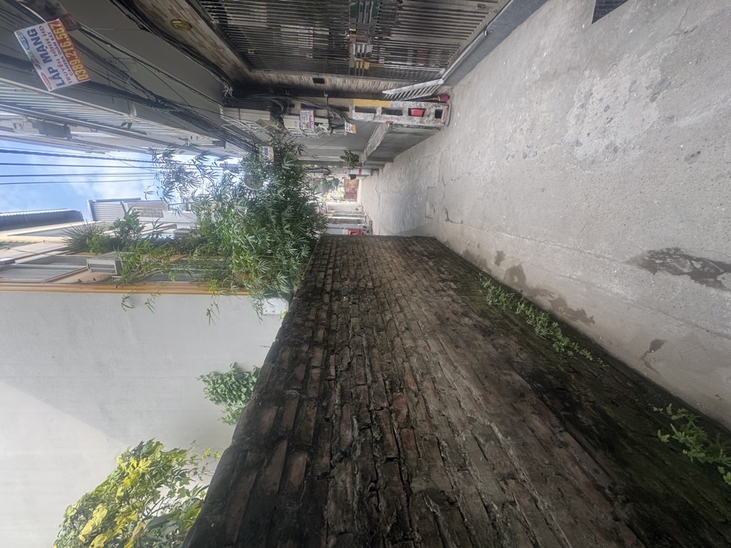 Bán nhà Thanh Lân - diện tích 142m2 0 tầng - Đất - giá 25,2 tỷ