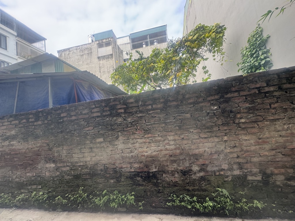 Bán nhà Thanh Lân - diện tích 142m2 0 tầng - Đất - giá 25,2 tỷ