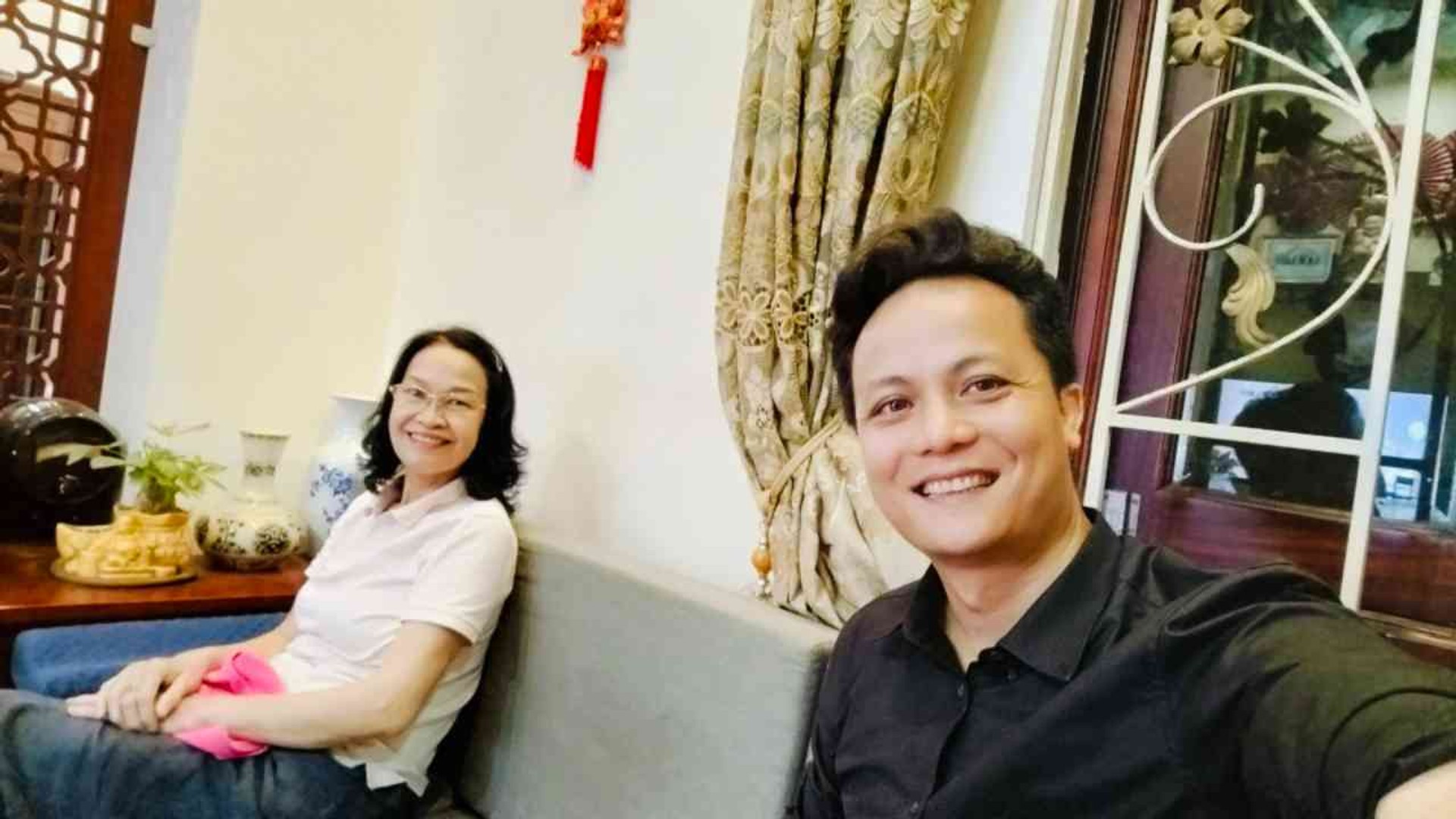 Bán nhà Trương Định - diện tích 44m2 5 tầng - Nhà đẹp hiếm có - giá 11 tỷ