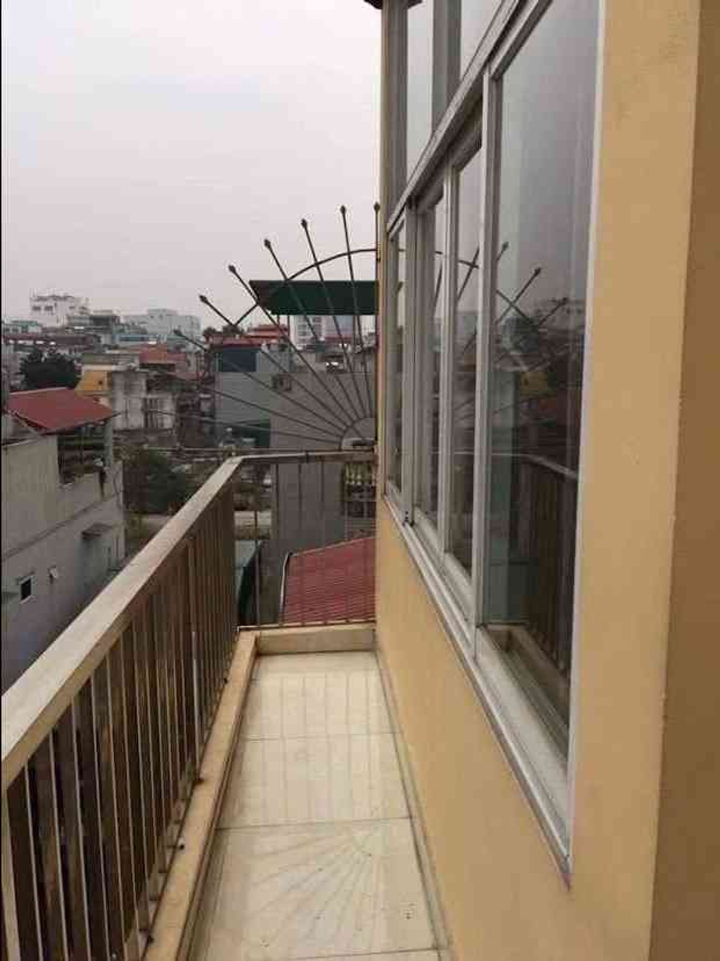 Bán nhà Trương Định - diện tích 44m2 5 tầng - Nhà đẹp hiếm có - giá 11 tỷ