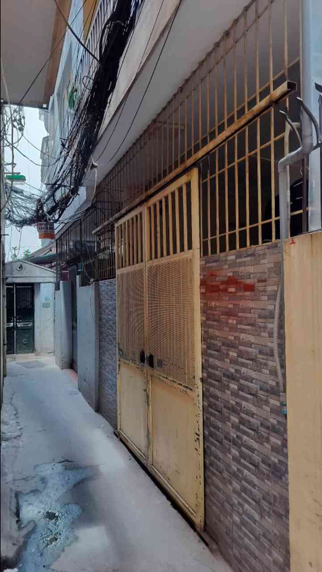 Bán nhà Trương Định - diện tích 44m2 5 tầng - Nhà đẹp hiếm có - giá 11 tỷ