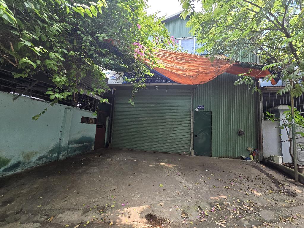 Bán nhà Thôn Cương Ngô - diện tích 150m2 1 tầng - ô tô tránh - giá 28 tỷ