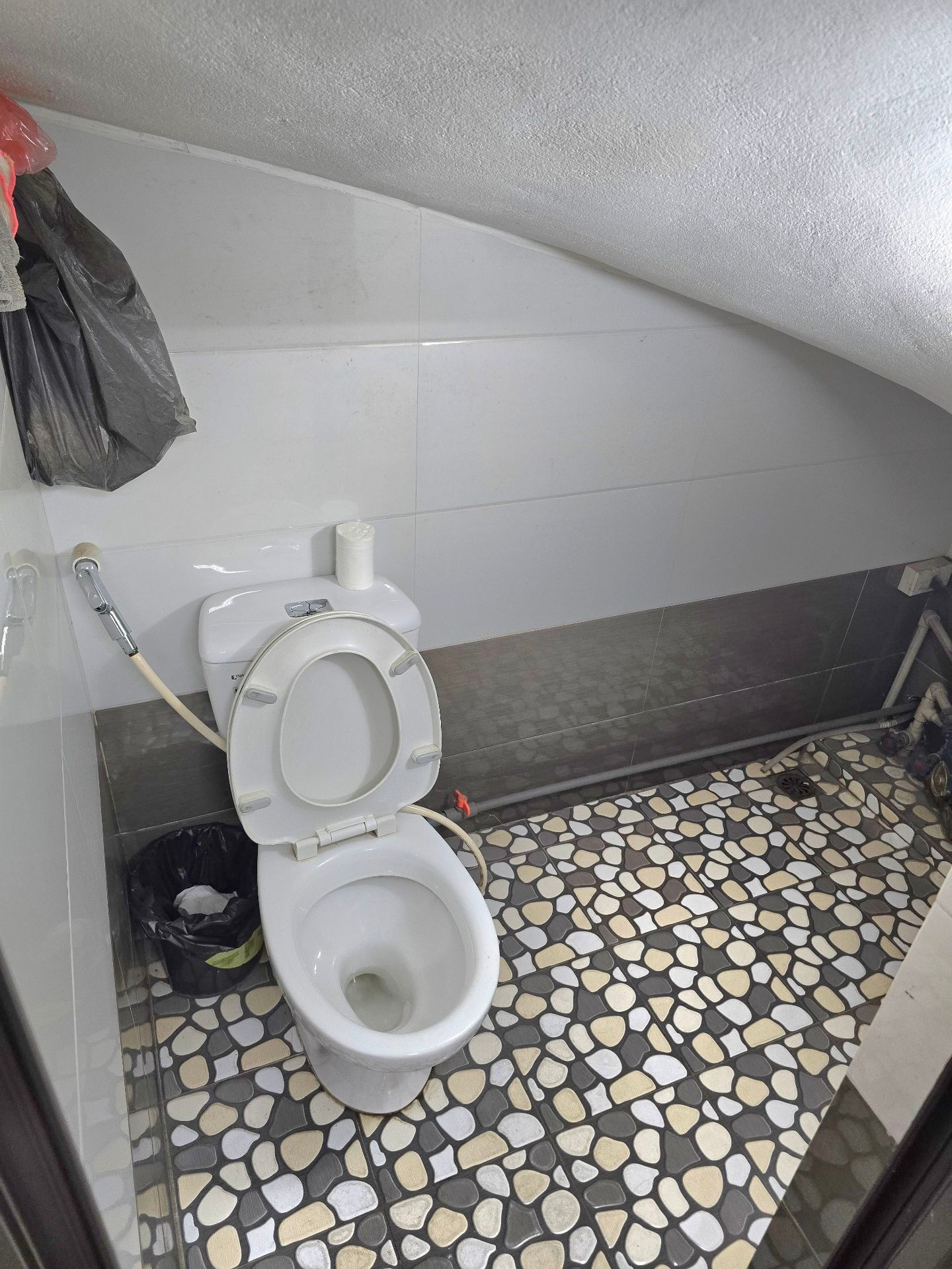 Bán nhà Định Công Hạ - diện tích 58m2 2 tầng - Mặt phố kinh doanh - giá 5 tỷ