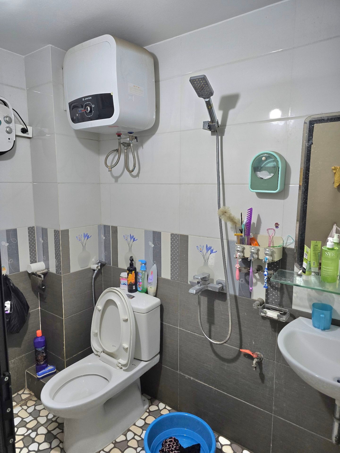 Bán nhà Định Công Hạ - diện tích 58m2 2 tầng - Mặt phố kinh doanh - giá 5 tỷ
