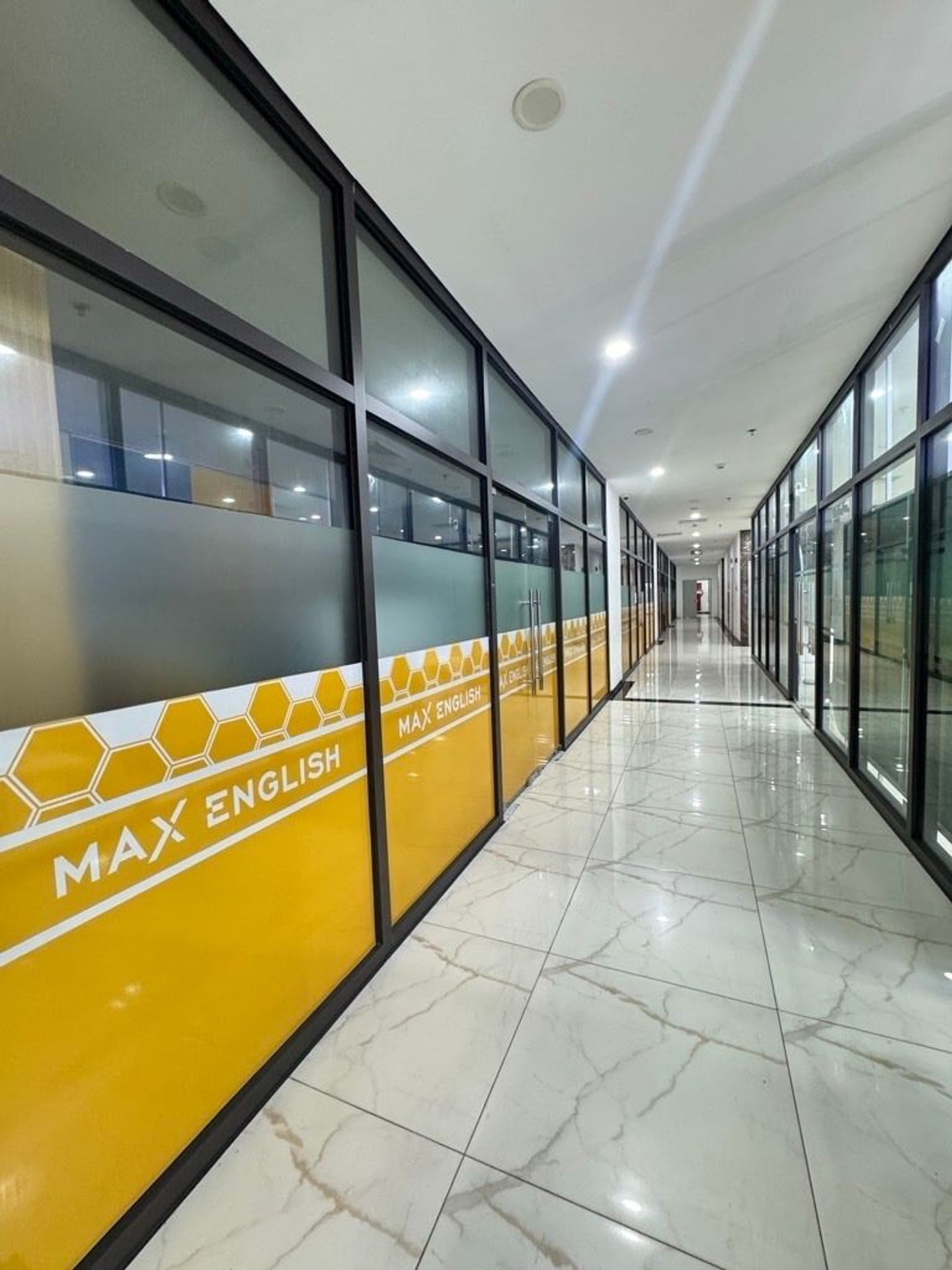 Bán nhà Trần Thủ Độ - diện tích 68m2 2 tầng - Căn hộ kinh doanh - giá 4,5 tỷ