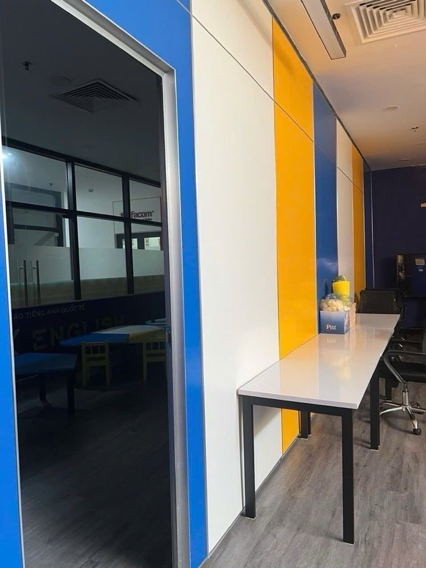Bán nhà Trần Thủ Độ - diện tích 68m2 2 tầng - Căn hộ kinh doanh - giá 4,5 tỷ