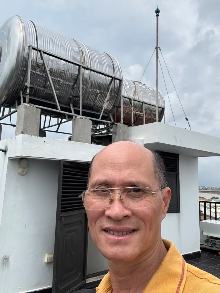 Bán nhà Nguyễn Khoái - diện tích 128.7m2 7 tầng - Mặt tiền khủng, gara, thang máy - giá 55 tỷ