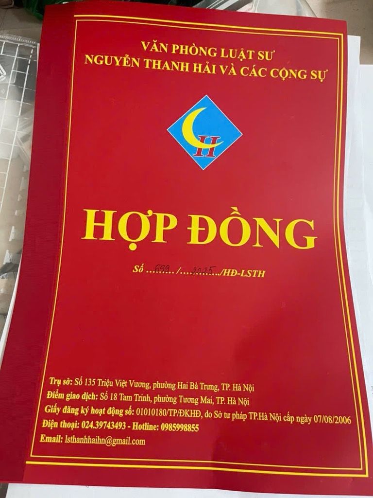 Bán nhà Hoàng Mai - diện tích 16m2 1 tầng - Nhà cấp 4 chưa sổ - giá 1,15 tỷ