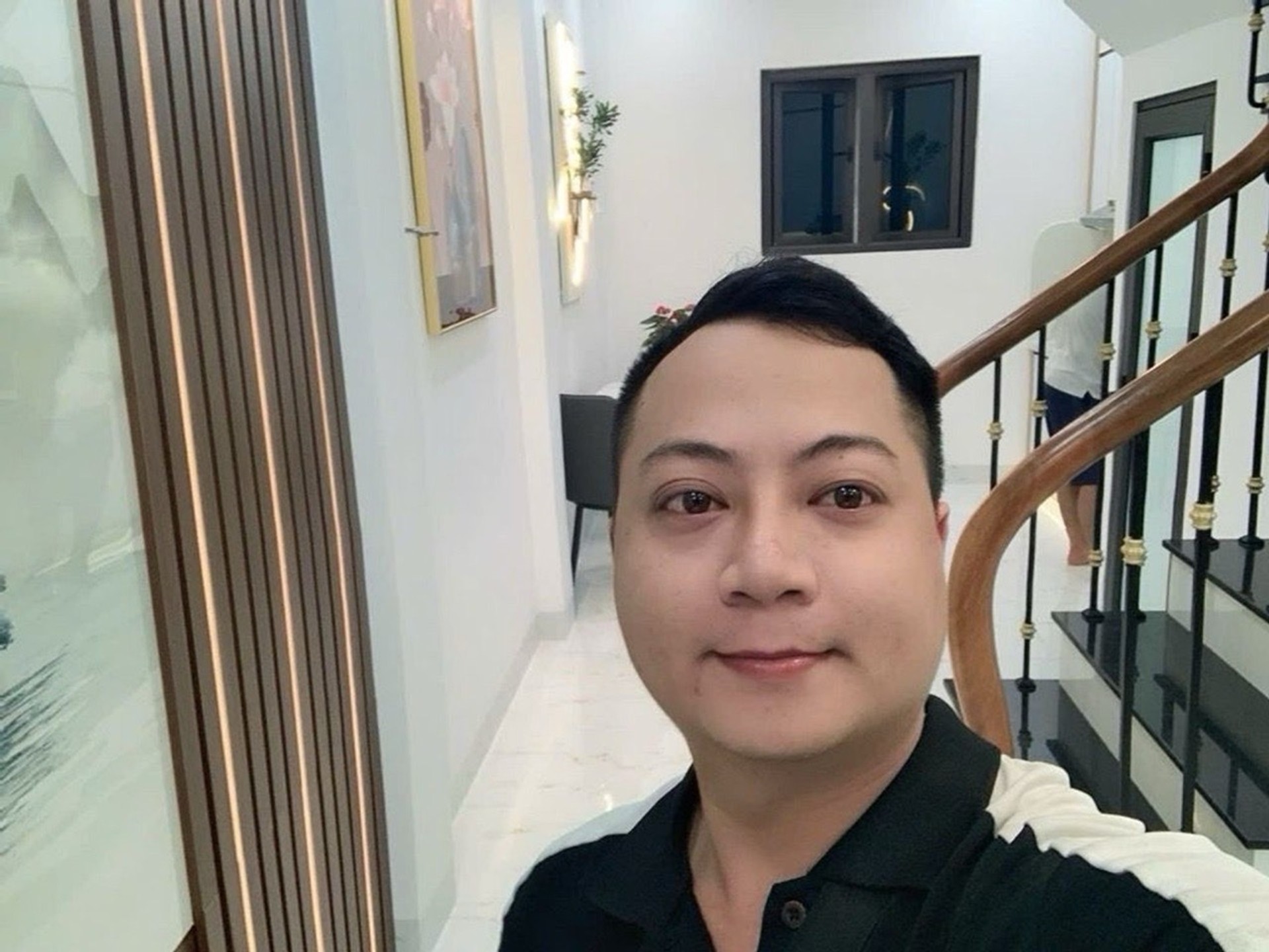 Bán nhà Kim Giang - diện tích 36m2 4 tầng - 2 mặt thoáng - giá 9,3 tỷ