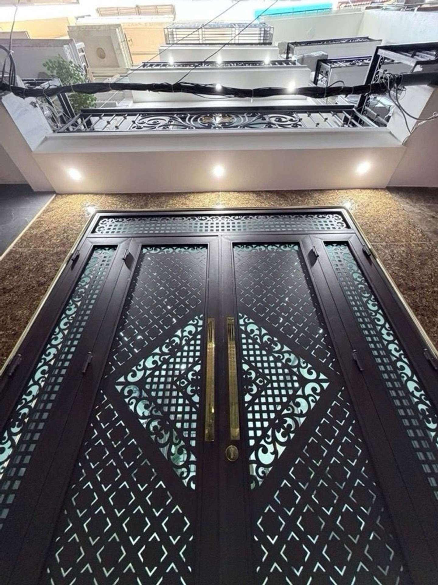 Bán nhà Kim Giang - diện tích 36m2 4 tầng - 2 mặt thoáng - giá 9,3 tỷ