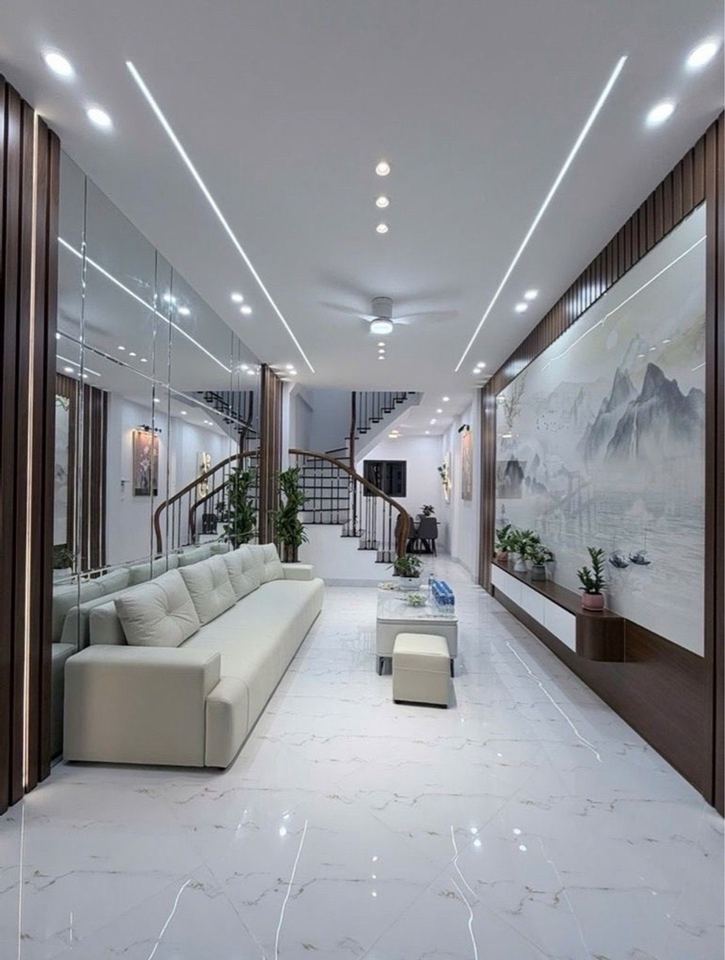 Bán nhà Kim Giang - diện tích 36m2 4 tầng - 2 mặt thoáng - giá 9,3 tỷ