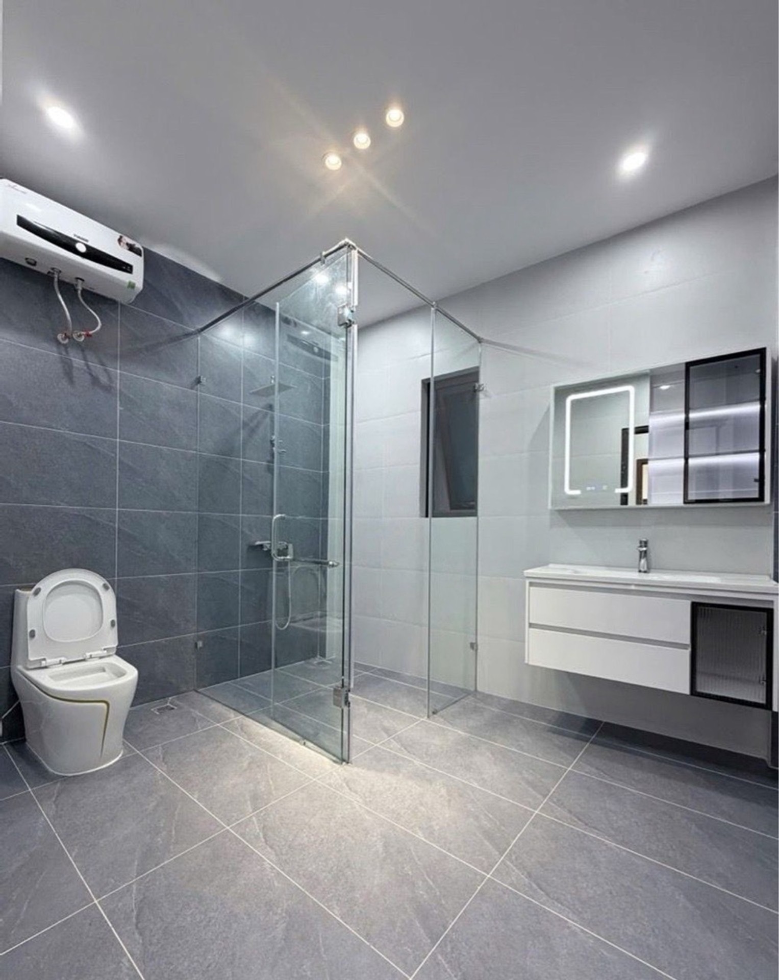 Bán nhà Kim Giang - diện tích 36m2 4 tầng - 2 mặt thoáng - giá 9,3 tỷ