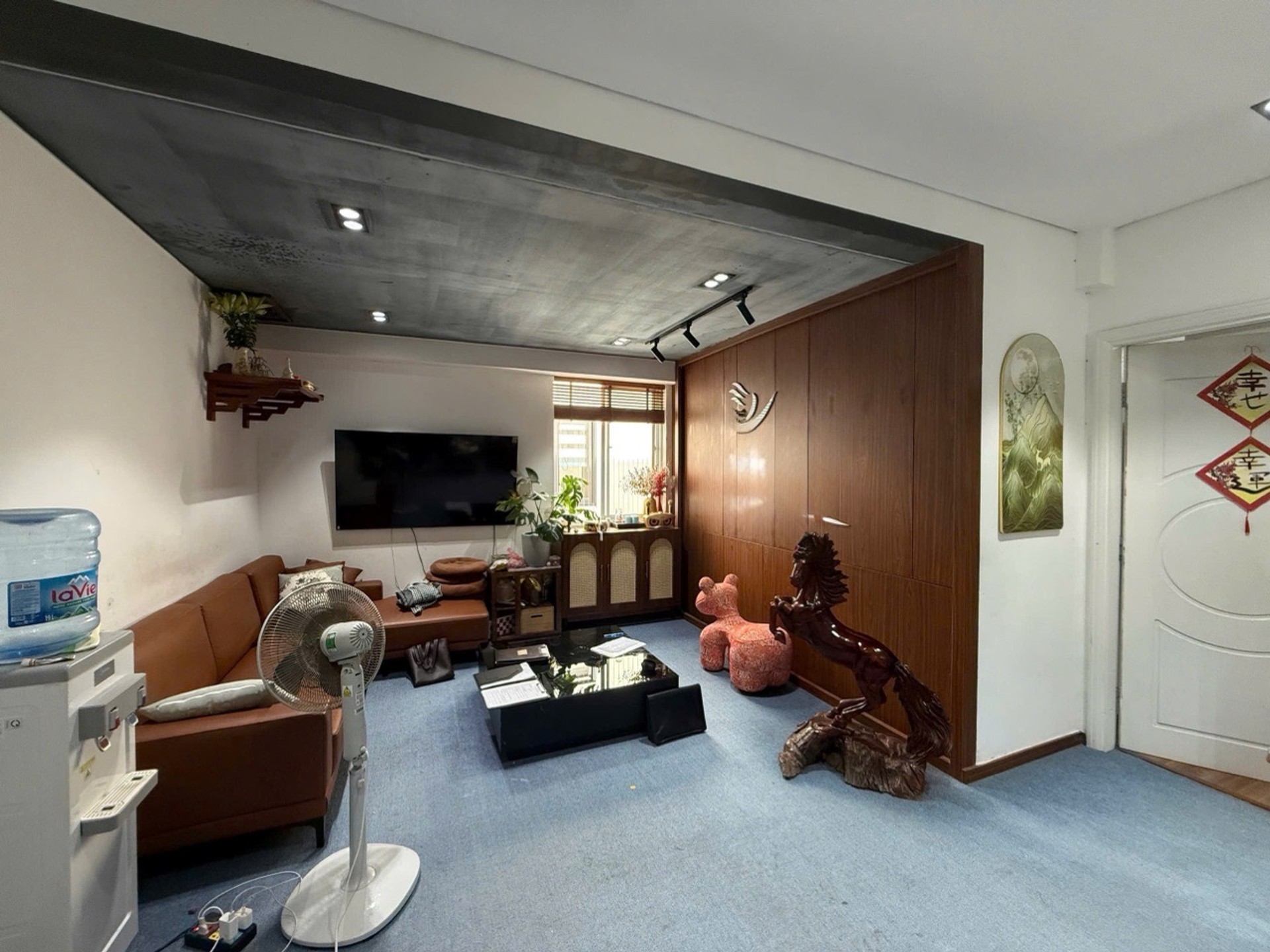 Bán nhà Lĩnh Nam - diện tích 92m2 26 tầng - Căn hộ chung cư đẹp - giá 4,6 tỷ