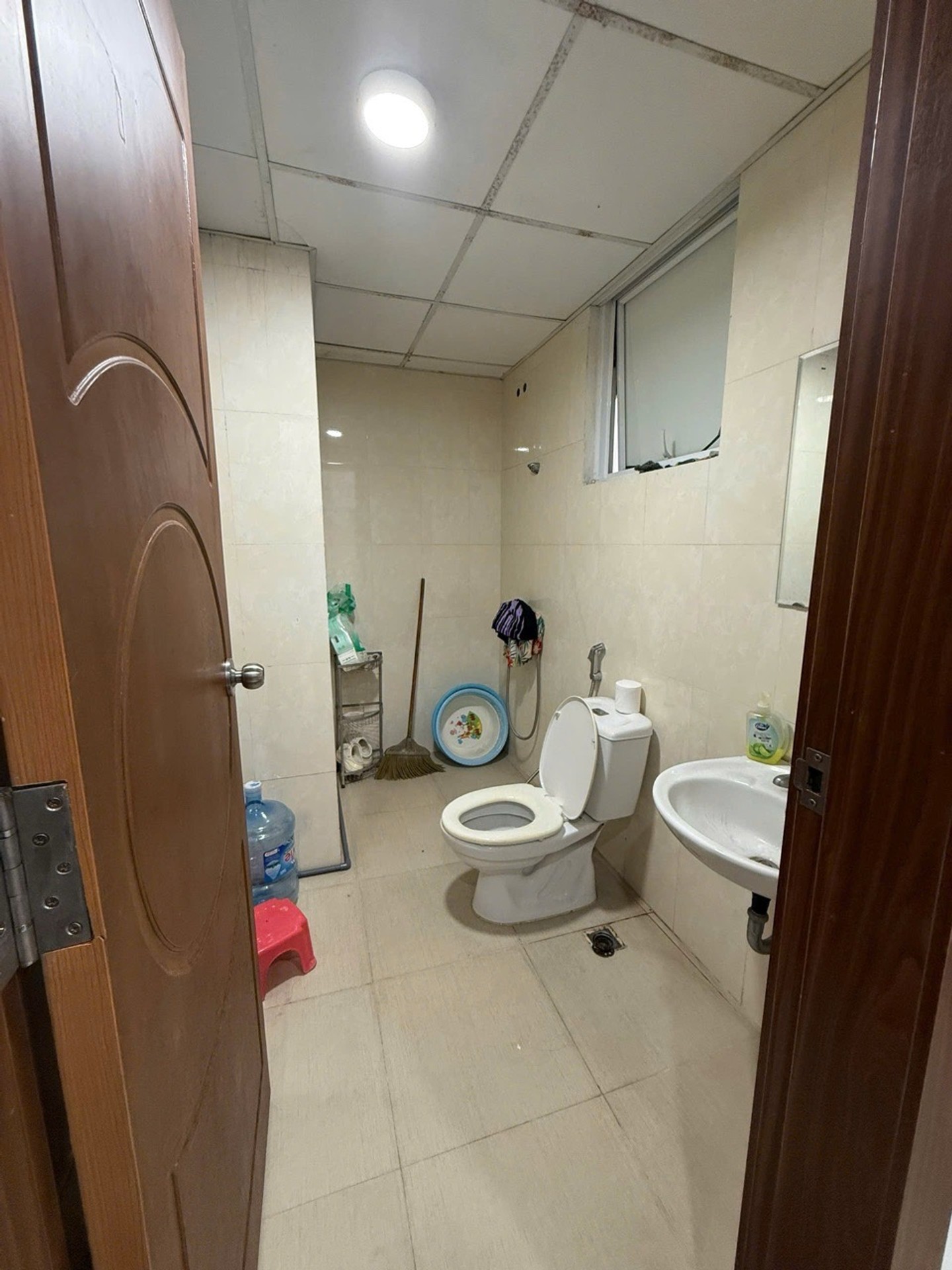 Bán nhà Lĩnh Nam - diện tích 92m2 26 tầng - Căn hộ chung cư đẹp - giá 4,6 tỷ