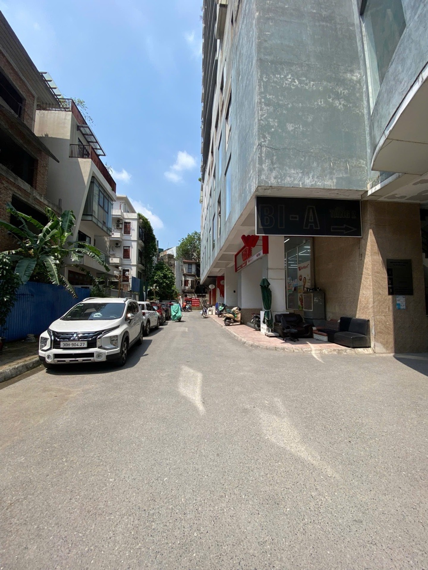 Bán nhà Lĩnh Nam - diện tích 92m2 26 tầng - Căn hộ chung cư đẹp - giá 4,6 tỷ