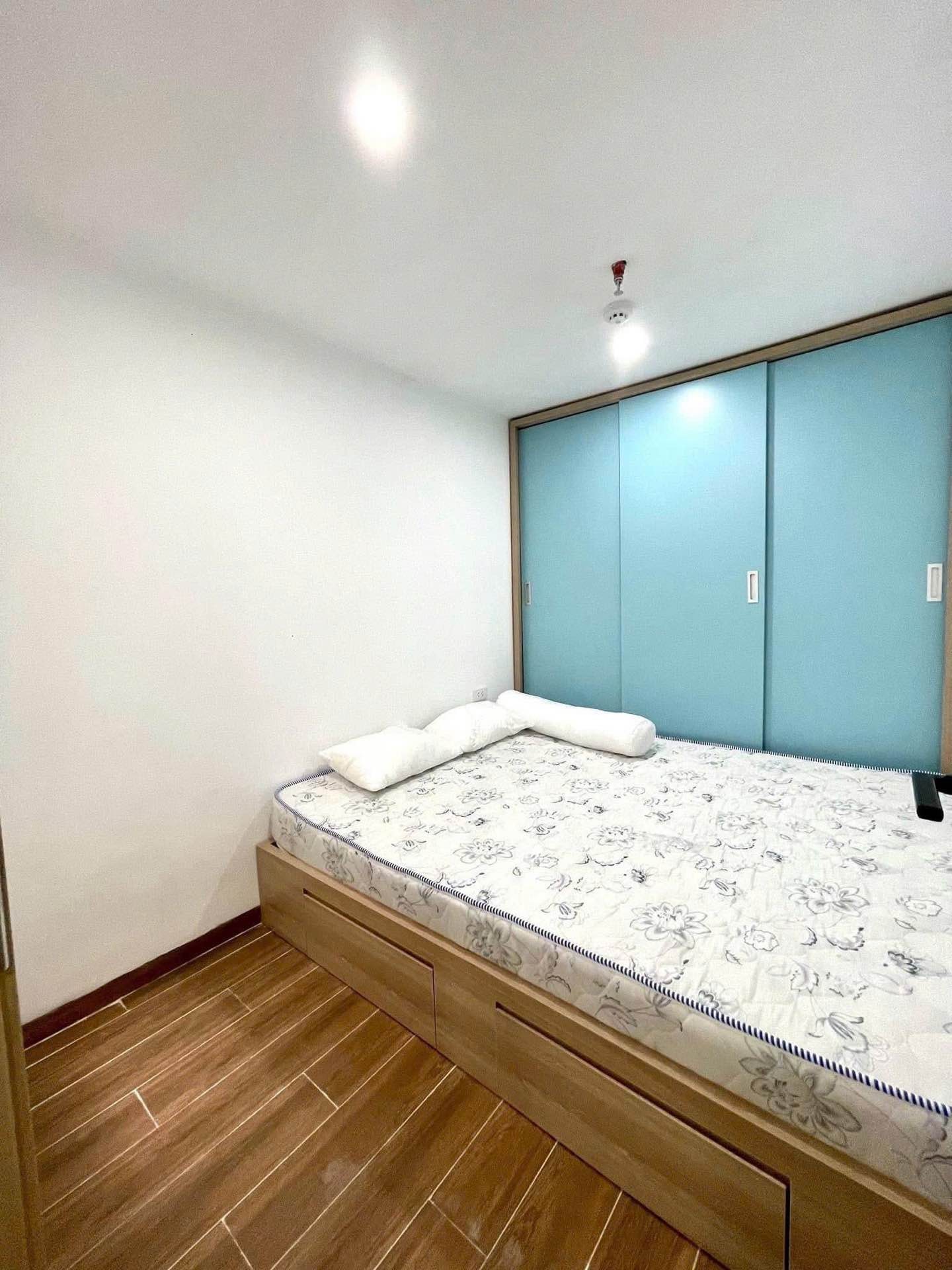 Bán nhà Trần Duy Hưng - diện tích 63m2 7 tầng - Dòng tiền 85 triệu/tháng - giá 25 tỷ