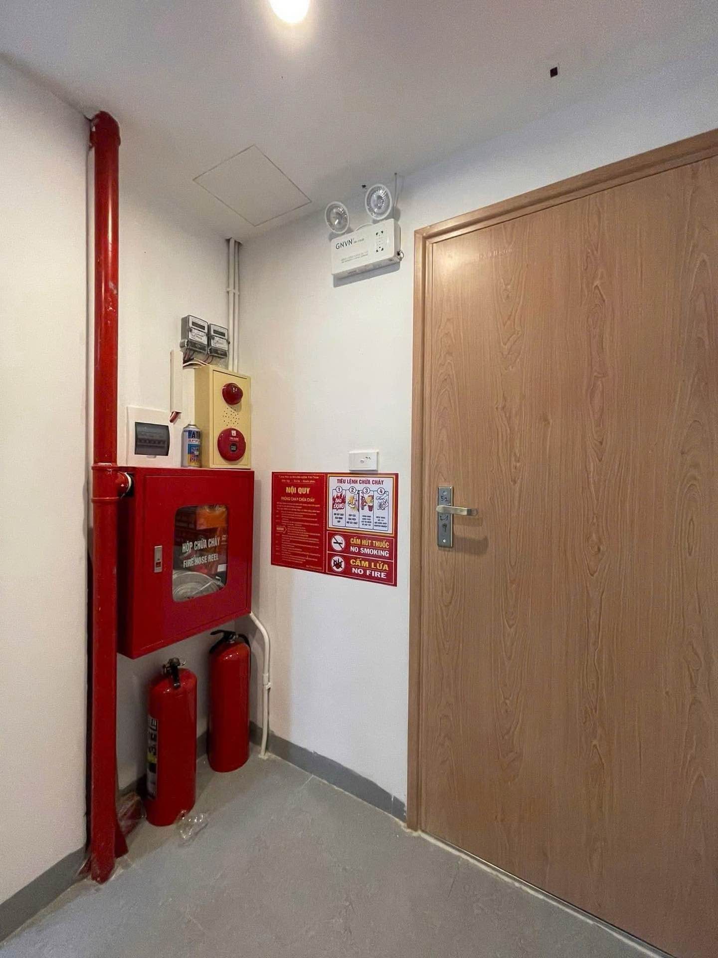 Bán nhà Trần Duy Hưng - diện tích 63m2 7 tầng - Dòng tiền 85 triệu/tháng - giá 25 tỷ