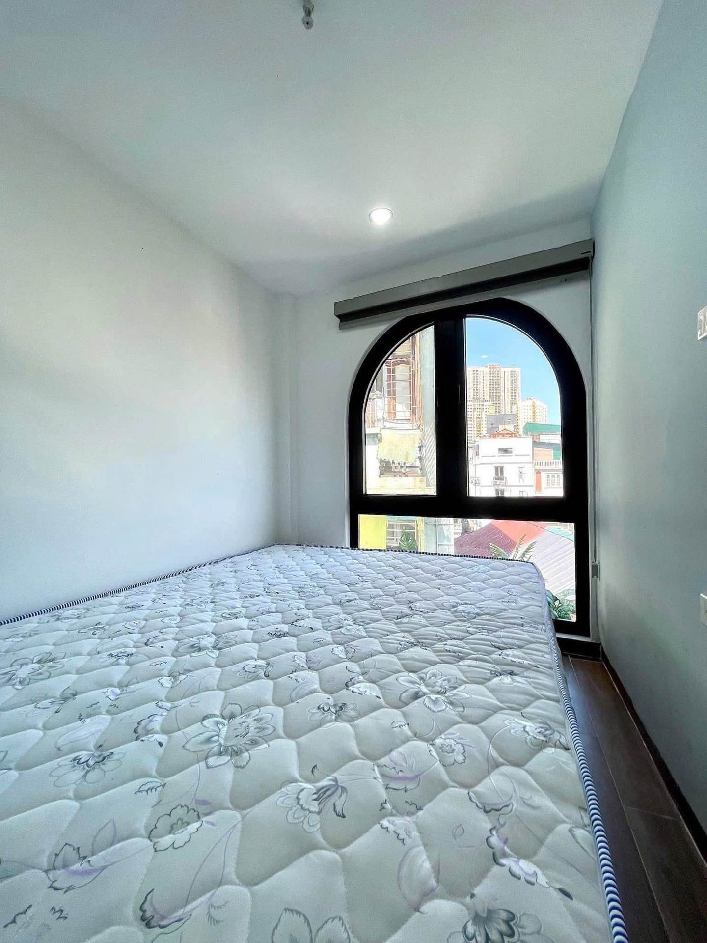 Bán nhà Trần Duy Hưng - diện tích 63m2 7 tầng - Dòng tiền 85 triệu/tháng - giá 25 tỷ