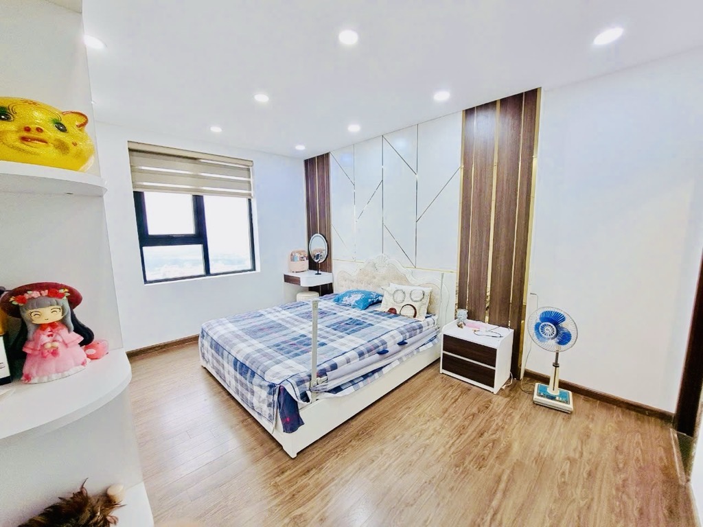 Bán nhà Đại Từ - diện tích 107m2 1 tầng - Lô góc - giá 11,25 tỷ