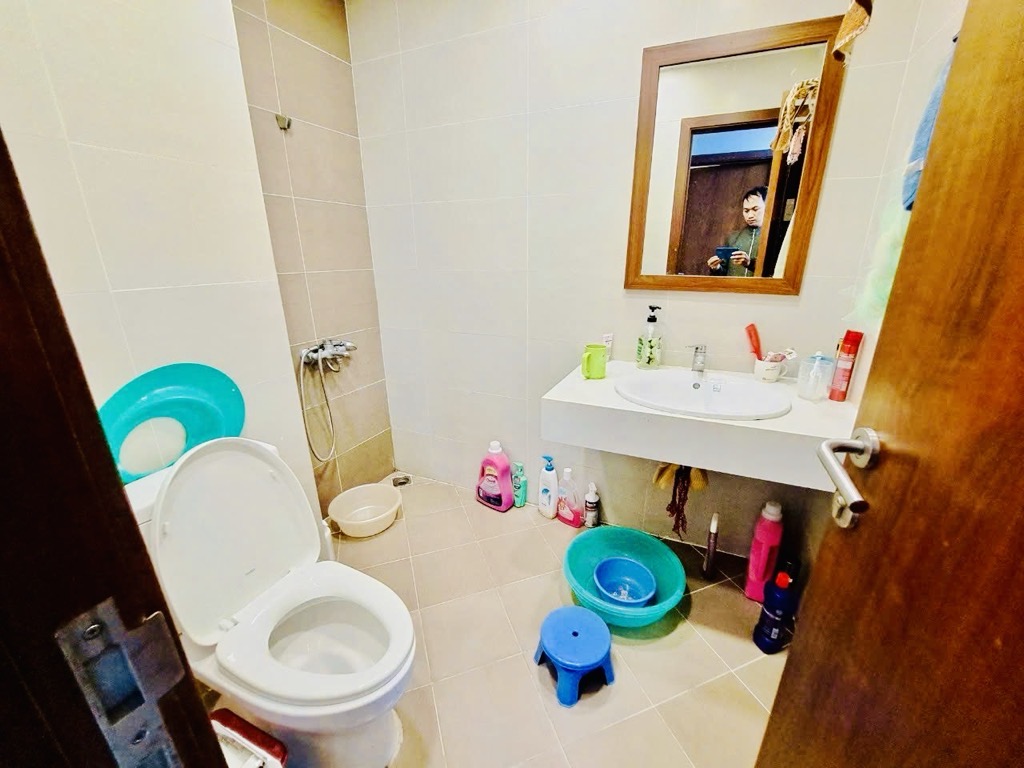 Bán nhà Đại Từ - diện tích 107m2 1 tầng - Lô góc - giá 11,25 tỷ