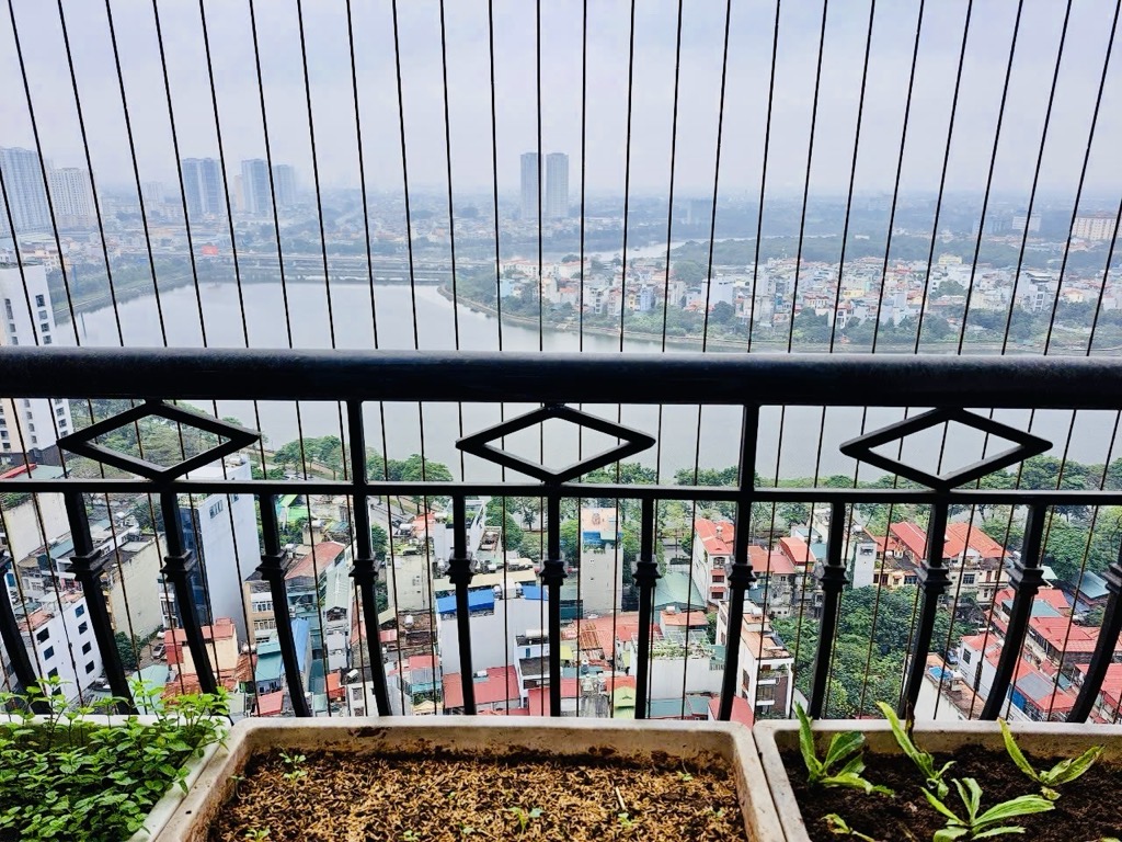 Bán nhà Đại Từ - diện tích 107m2 1 tầng - Lô góc - giá 11,25 tỷ