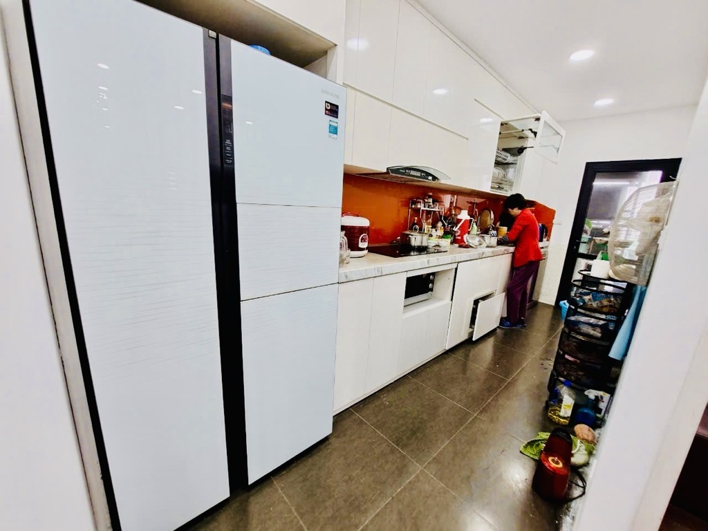 Bán nhà Đại Từ - diện tích 107m2 1 tầng - Lô góc - giá 11,25 tỷ
