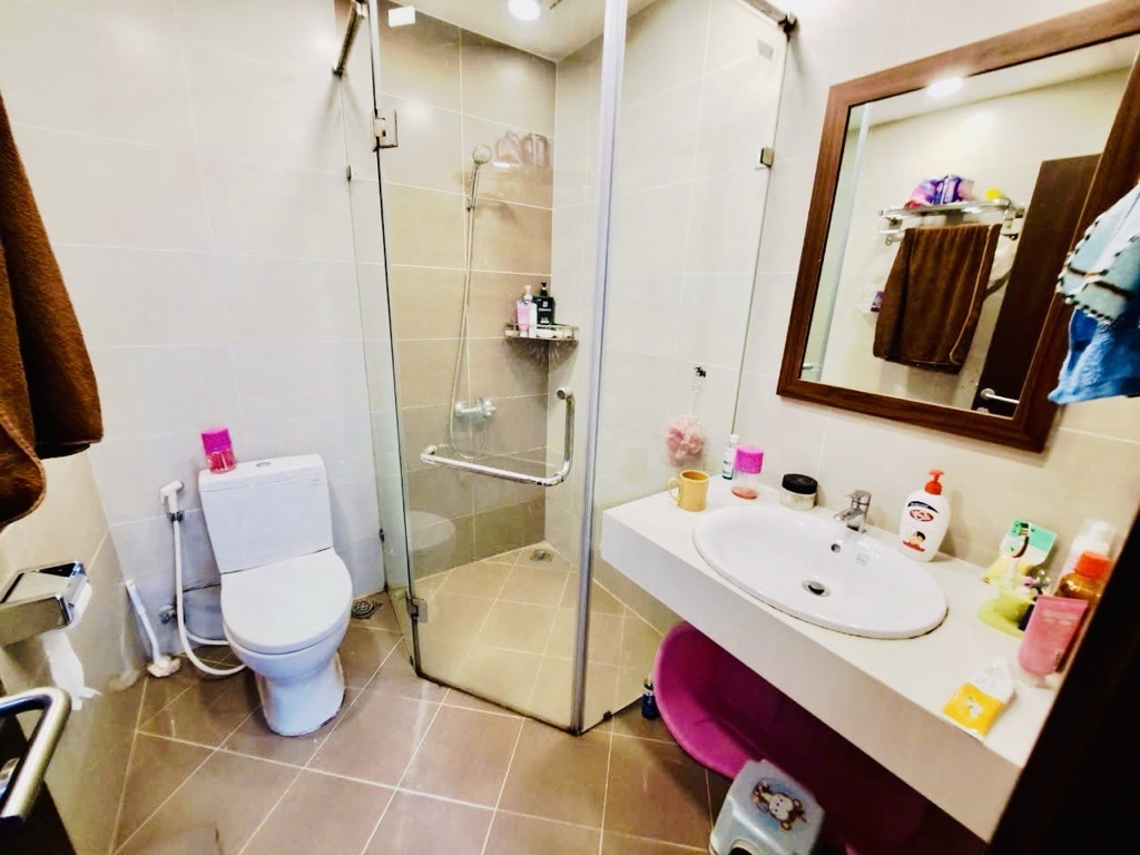 Bán nhà Đại Từ - diện tích 107m2 1 tầng - Lô góc - giá 11,25 tỷ