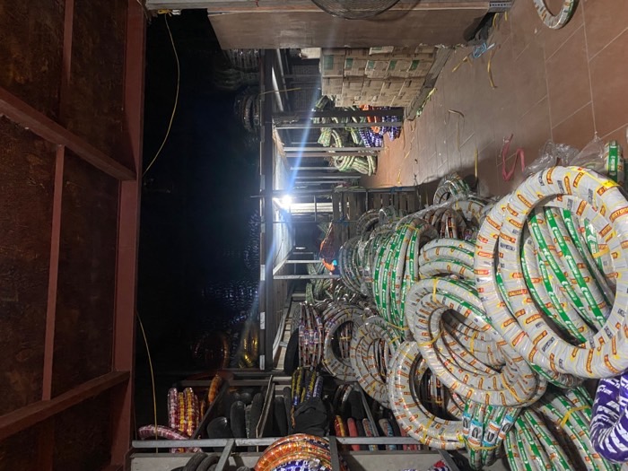 Bán nhà Nguyễn Khoái - diện tích 124m2 2 tầng - Kho hàng, giá 25 tỷ