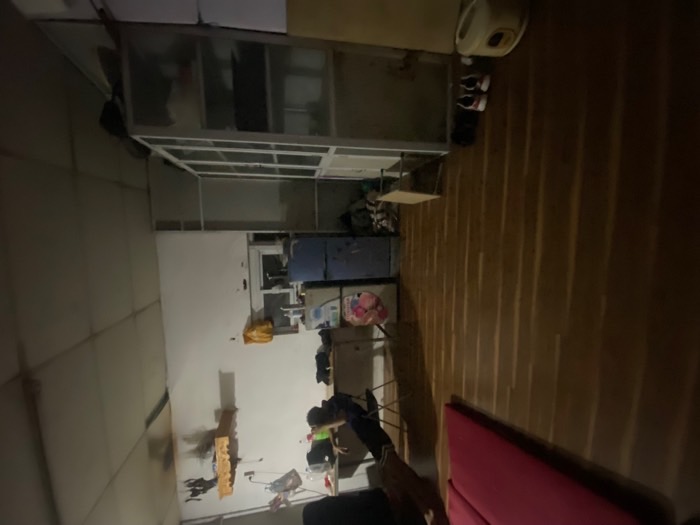 Bán nhà Nguyễn Khoái - diện tích 124m2 2 tầng - Kho hàng, giá 25 tỷ