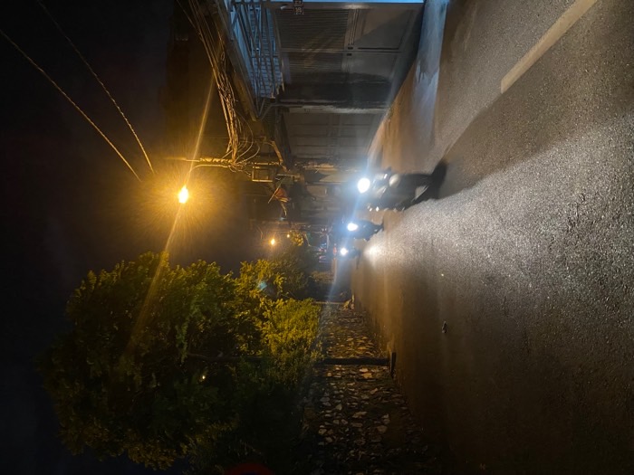 Bán nhà Nguyễn Khoái - diện tích 124m2 2 tầng - Kho hàng, giá 25 tỷ