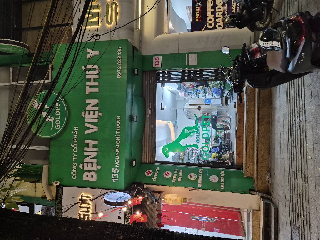 Bán nhà Nguyễn Chí Thanh - diện tích 45m2 4 tầng - Mặt phố lớn, kinh doanh siêu thuận tiện - giá 46,5 tỷ