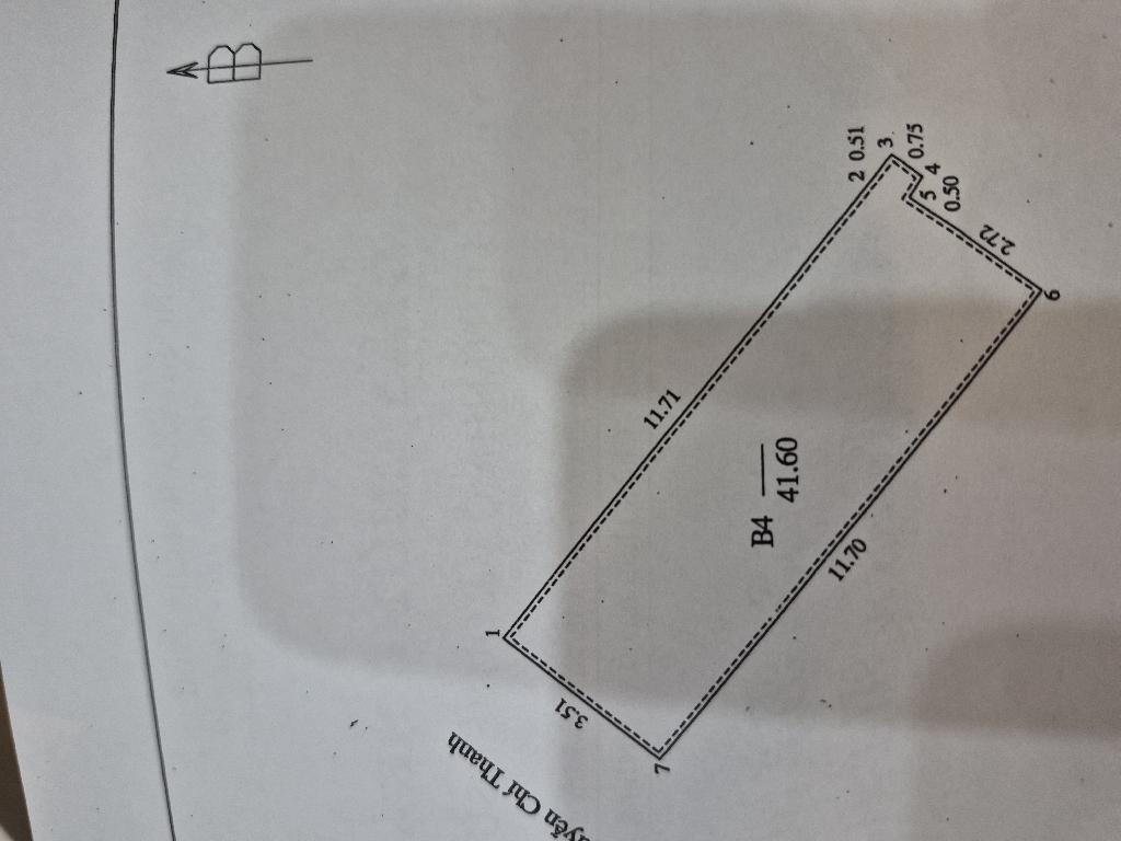 Bán nhà Nguyễn Chí Thanh - diện tích 45m2 4 tầng - Mặt phố lớn, kinh doanh siêu thuận tiện - giá 46,5 tỷ