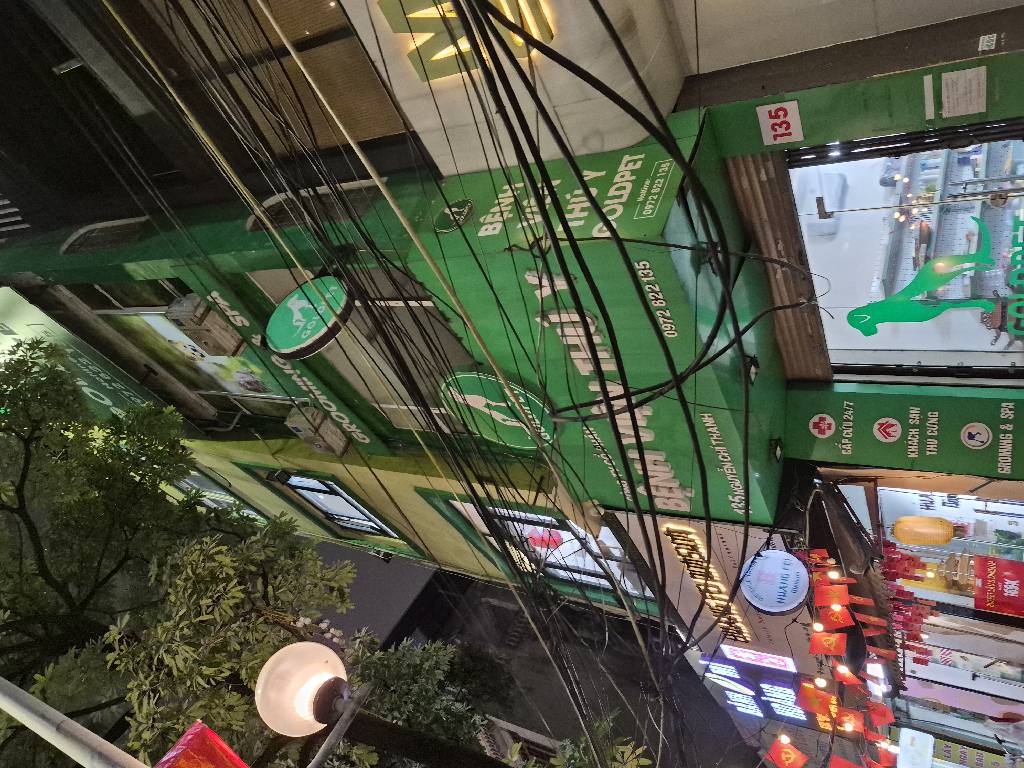 Bán nhà Nguyễn Chí Thanh - diện tích 45m2 4 tầng - Mặt phố lớn, kinh doanh siêu thuận tiện - giá 46,5 tỷ