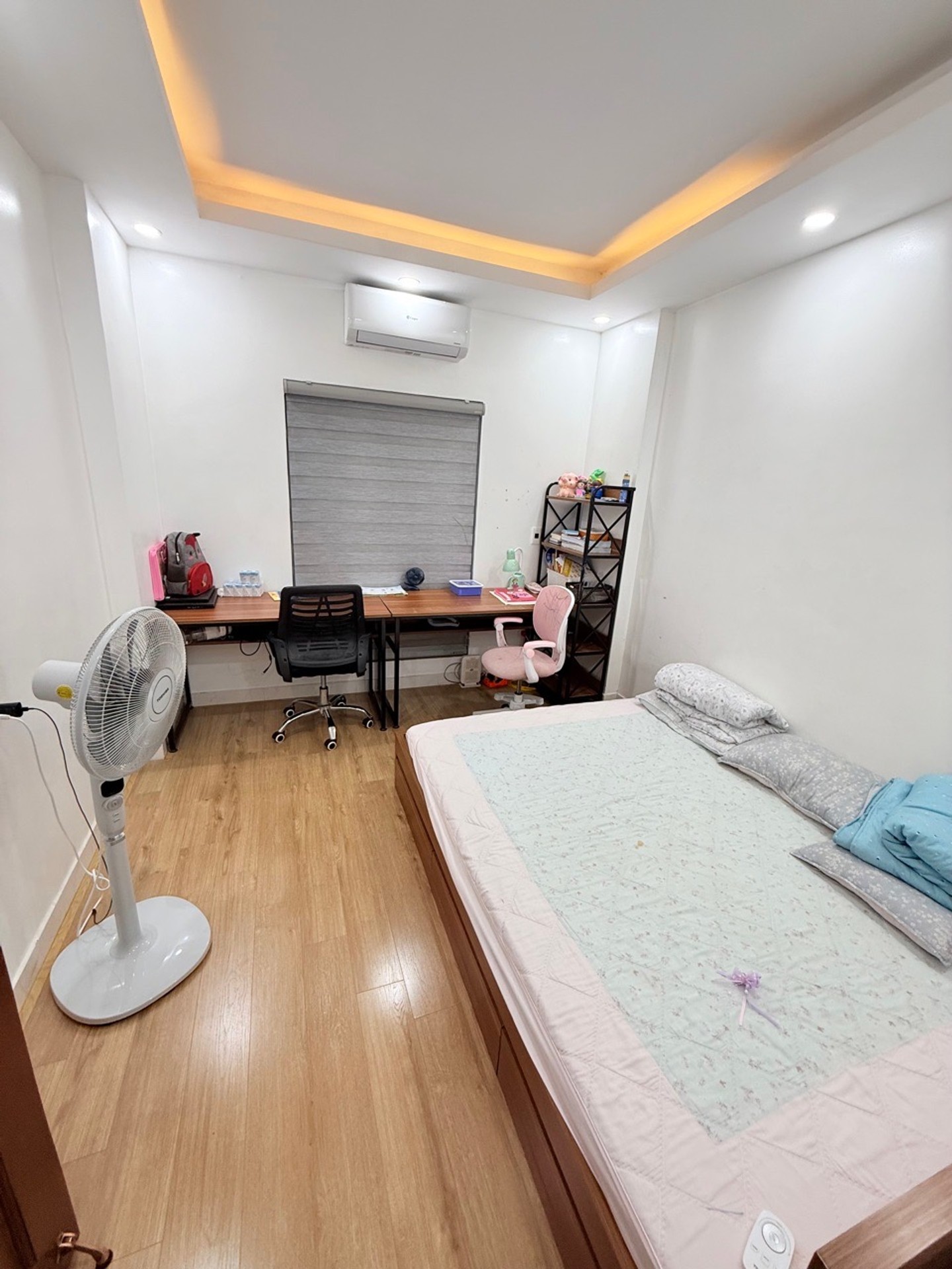 Bán nhà Ngọc Hồi - diện tích 35m2 4 tầng - Mặt tiền rộng cực thoáng sáng - giá 7,8 tỷ