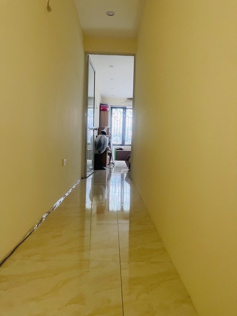 Bán nhà Trần Điền - diện tích 53m2 3 tầng - Mặt phố, vỉa hè đá bóng, kinh doanh đỉnh cao - giá 5,3 tỷ