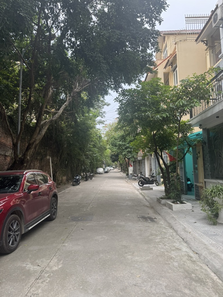 Bán nhà Tam Trinh - diện tích 154.4m2 6 tầng - Lô góc 2 mặt thoáng - giá 67 tỷ