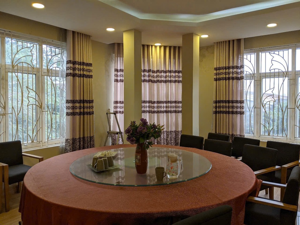 Bán nhà Tam Trinh - diện tích 154.4m2 6 tầng - Lô góc 2 mặt thoáng - giá 67 tỷ