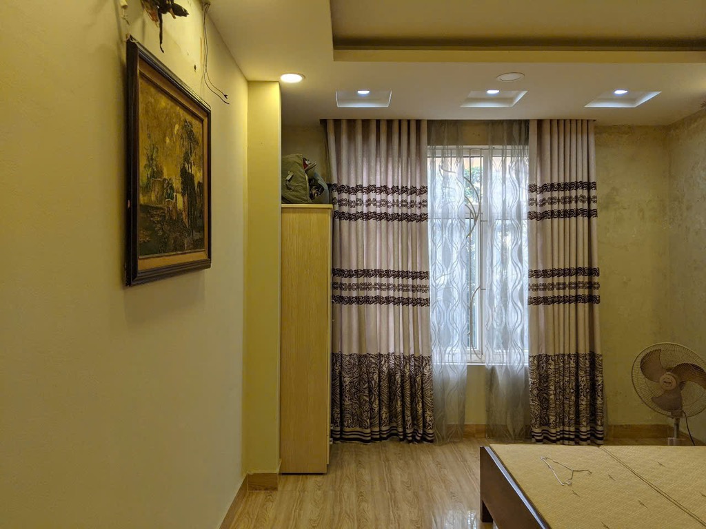 Bán nhà Tam Trinh - diện tích 154.4m2 6 tầng - Lô góc 2 mặt thoáng - giá 67 tỷ