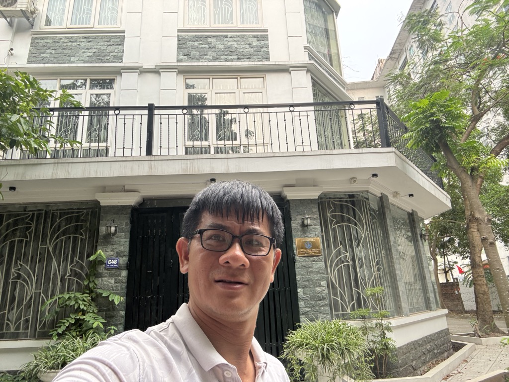 Bán nhà Tam Trinh - diện tích 154.4m2 6 tầng - Lô góc 2 mặt thoáng - giá 67 tỷ