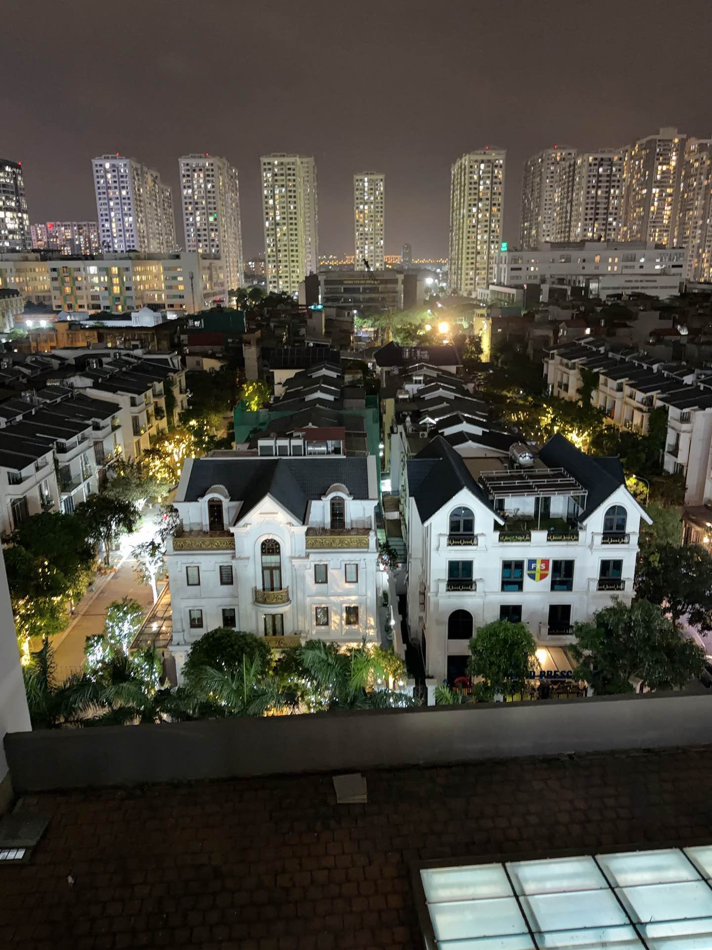 Bán nhà Tam Trinh - diện tích 62m2 8 tầng - Cực hiếm - giá 6,6 tỷ